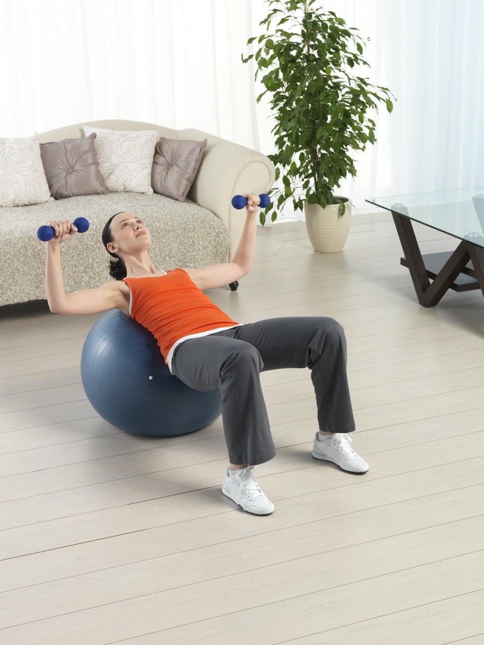 Mi Experto en Fitness: Manténte en Forma